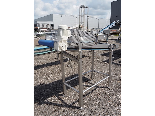 Nn elevating belt - afbeelding 3 van  7