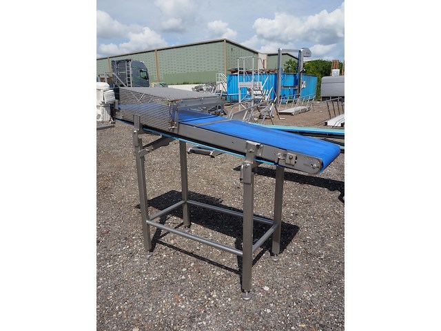 Nn elevating belt - afbeelding 4 van  7