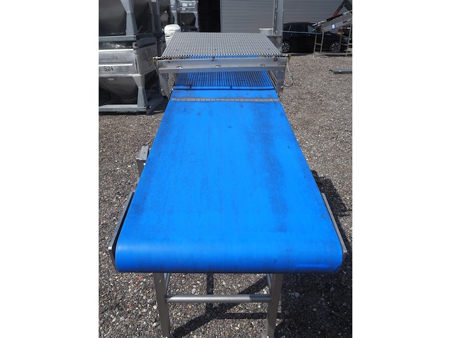 Nn elevating belt - afbeelding 6 van  7