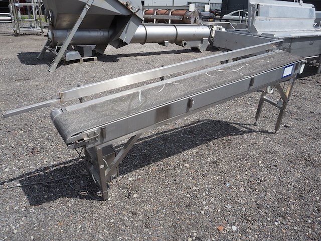 Nn elevating belt - afbeelding 2 van  8