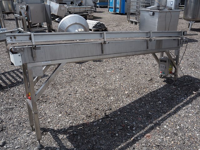 Nn elevating belt - afbeelding 3 van  8