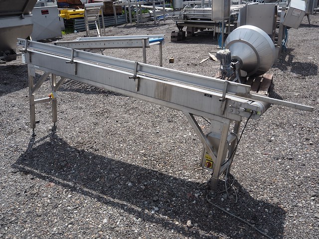 Nn elevating belt - afbeelding 4 van  8