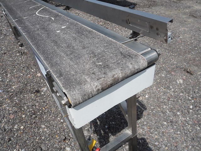 Nn elevating belt - afbeelding 6 van  8