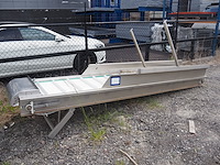 Nn elevating belt - afbeelding 1 van  5