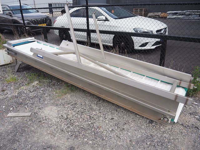 Nn elevating belt - afbeelding 2 van  5
