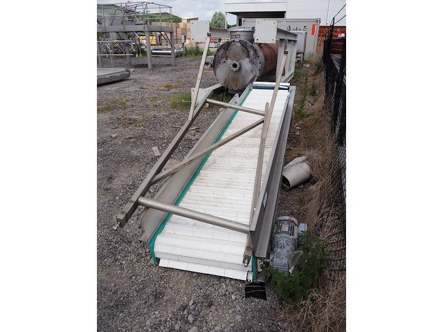Nn elevating belt - afbeelding 3 van  5