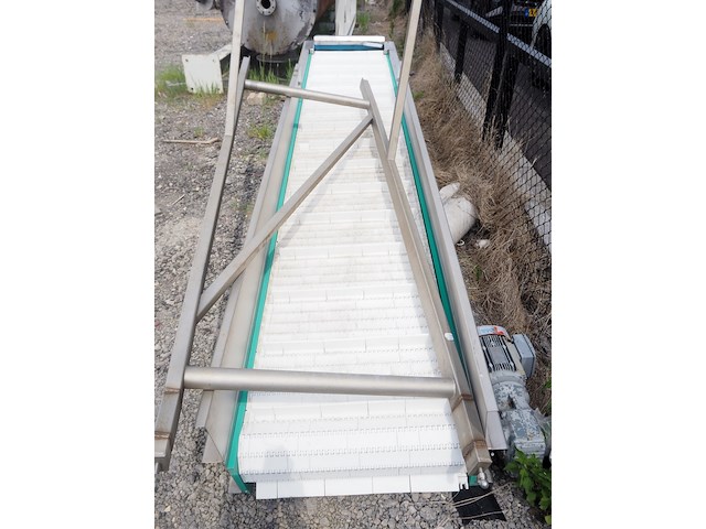 Nn elevating belt - afbeelding 4 van  5