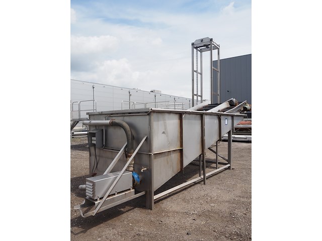 Nn elevating belt - afbeelding 1 van  10