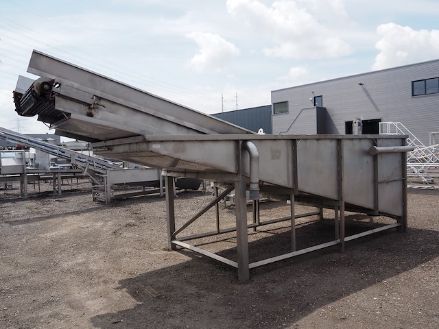 Nn elevating belt - afbeelding 4 van  10