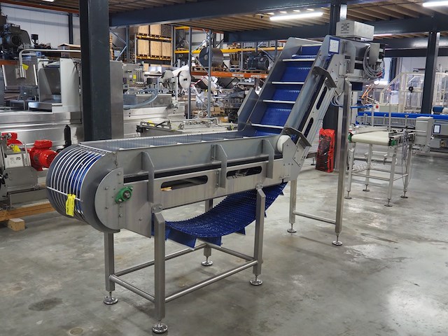 Nn elevating belt - afbeelding 2 van  5