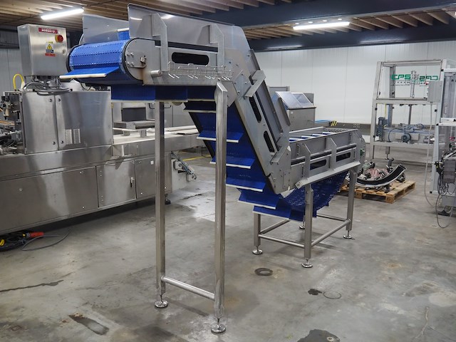 Nn elevating belt - afbeelding 3 van  5