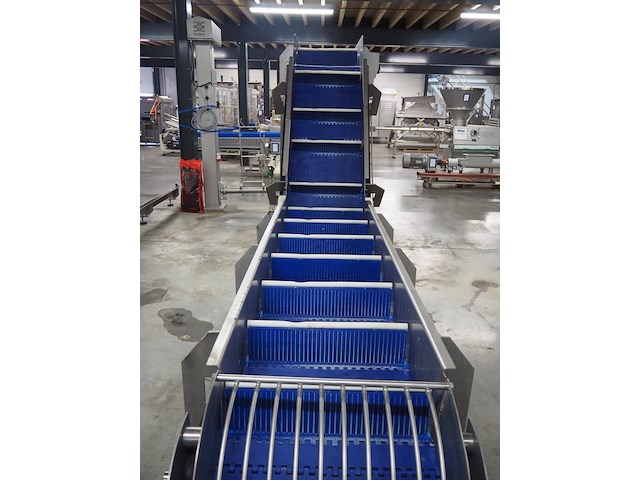 Nn elevating belt - afbeelding 4 van  5