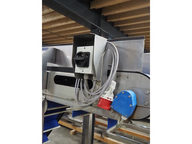 Nn elevating belt - afbeelding 5 van  5