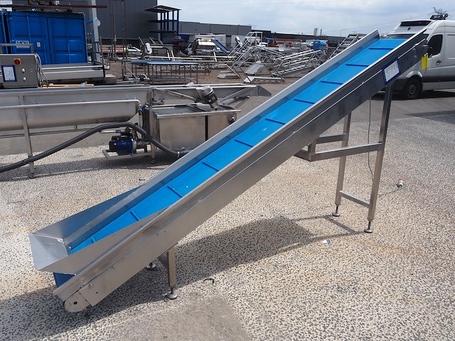 Nn elevating belt - afbeelding 1 van  6