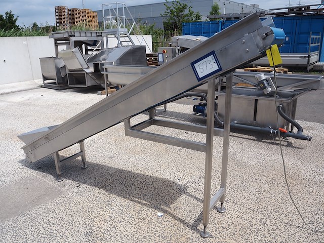 Nn elevating belt - afbeelding 2 van  6