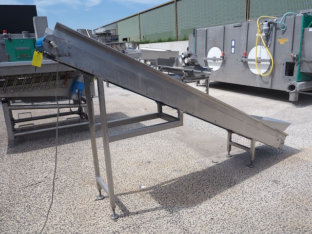 Nn elevating belt - afbeelding 3 van  6