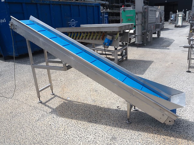 Nn elevating belt - afbeelding 4 van  6
