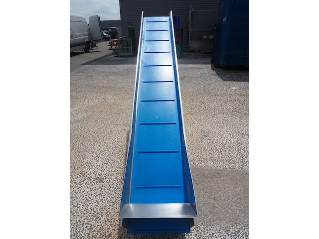 Nn elevating belt - afbeelding 5 van  6