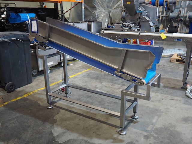 Nn elevating belt - afbeelding 1 van  3