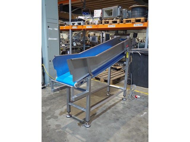 Nn elevating belt - afbeelding 2 van  3
