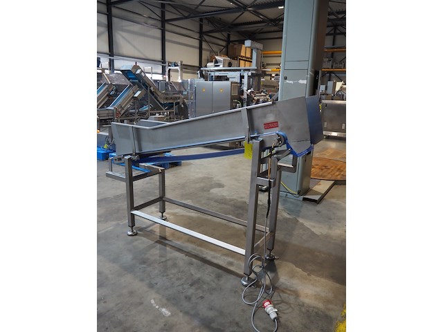 Nn elevating belt - afbeelding 3 van  3