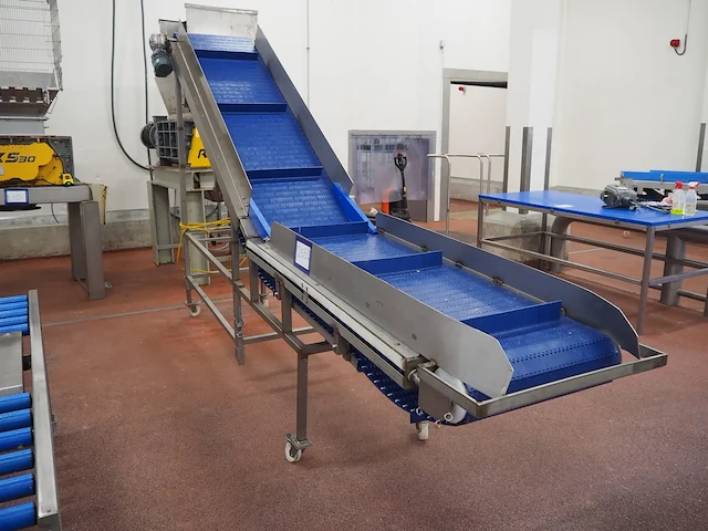 Nn elevating belt - afbeelding 1 van  8