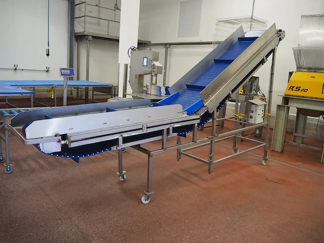 Nn elevating belt - afbeelding 2 van  8