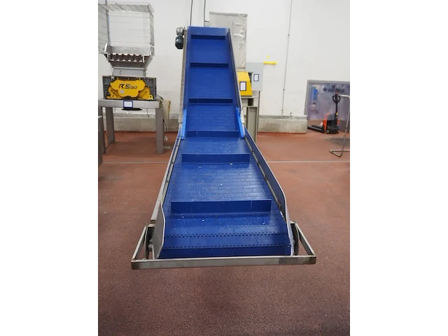 Nn elevating belt - afbeelding 3 van  8