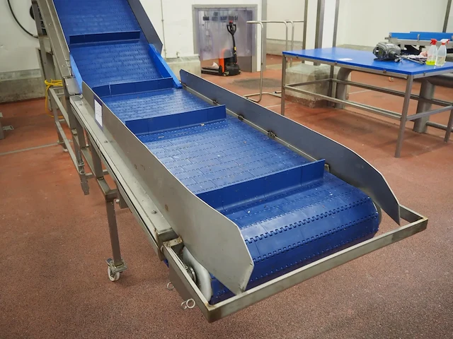 Nn elevating belt - afbeelding 4 van  8