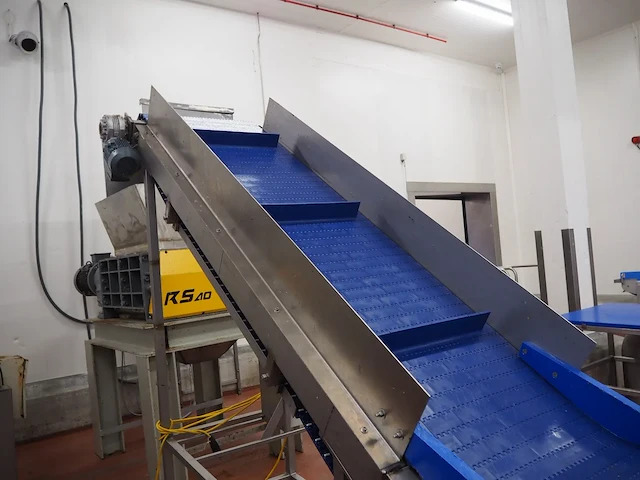 Nn elevating belt - afbeelding 5 van  8