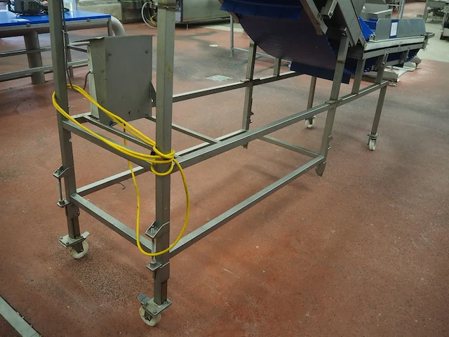 Nn elevating belt - afbeelding 7 van  8