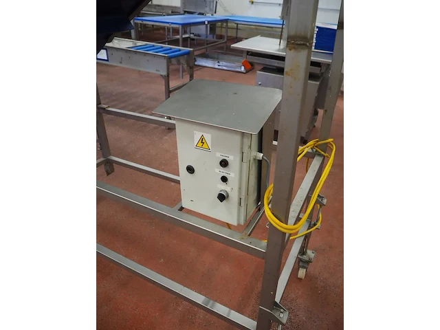 Nn elevating belt - afbeelding 8 van  8