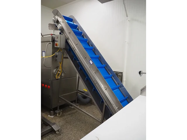 Nn elevating belt - afbeelding 1 van  10