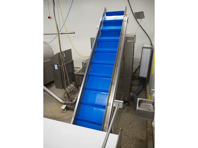 Nn elevating belt - afbeelding 3 van  10