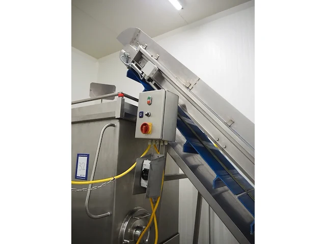 Nn elevating belt - afbeelding 4 van  10