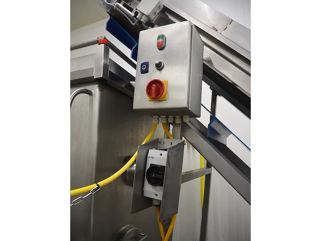 Nn elevating belt - afbeelding 9 van  10