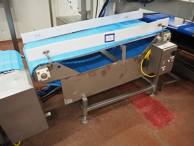 Nn elevating belt - afbeelding 1 van  5
