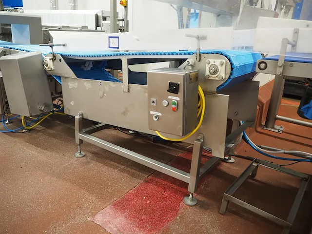 Nn elevating belt - afbeelding 2 van  5
