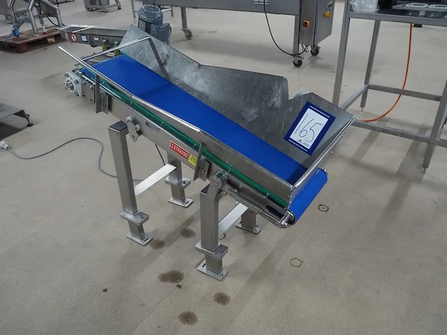 Nn elevating belt - afbeelding 1 van  6