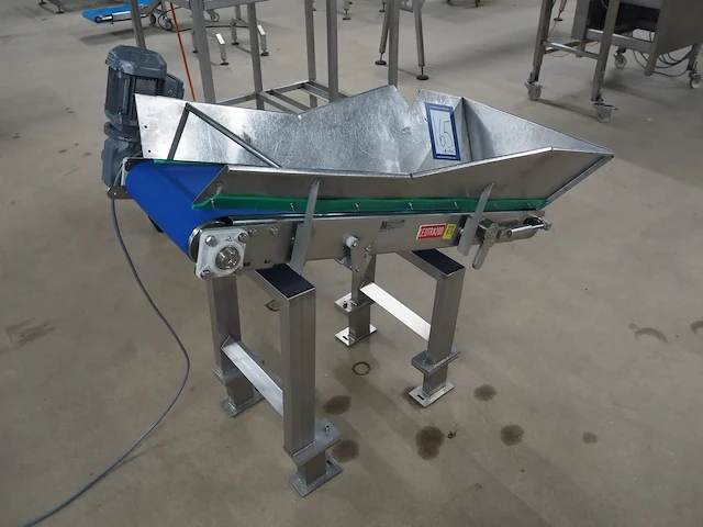 Nn elevating belt - afbeelding 2 van  6