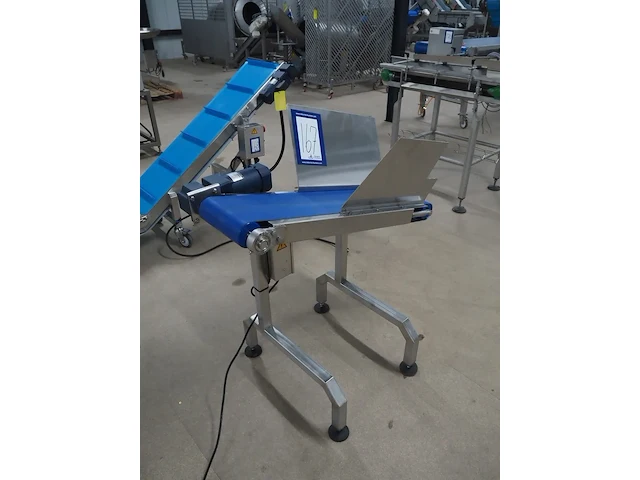 Nn elevating belt - afbeelding 1 van  7