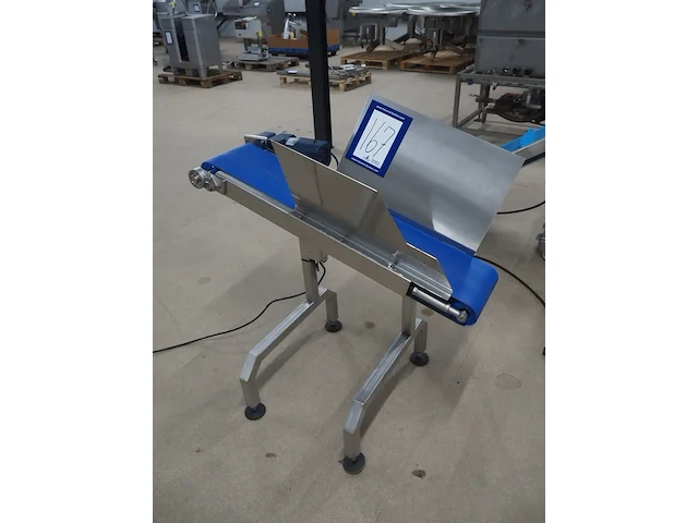 Nn elevating belt - afbeelding 2 van  7
