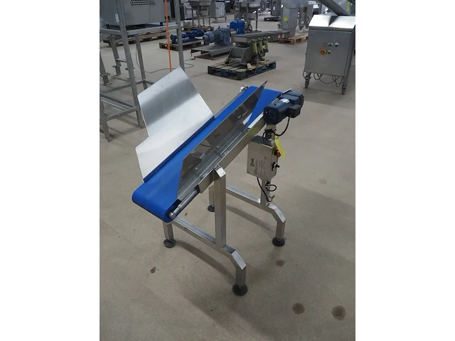 Nn elevating belt - afbeelding 3 van  7