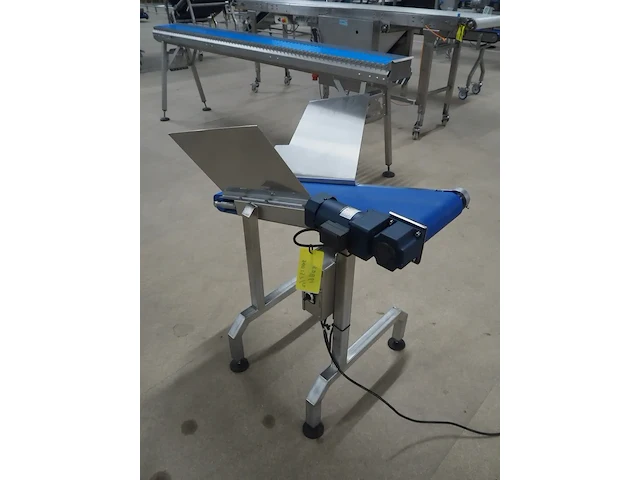 Nn elevating belt - afbeelding 4 van  7