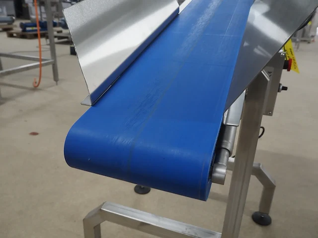 Nn elevating belt - afbeelding 5 van  7