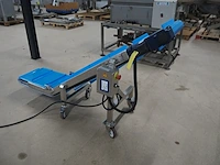 Nn elevating belt - afbeelding 1 van  7