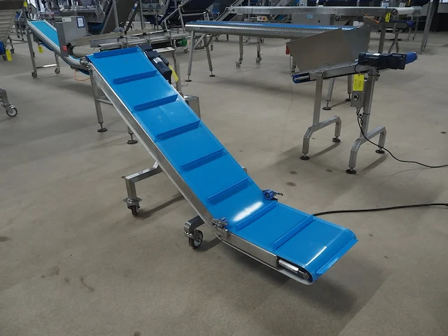 Nn elevating belt - afbeelding 3 van  7