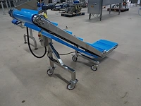 Nn elevating belt - afbeelding 4 van  7