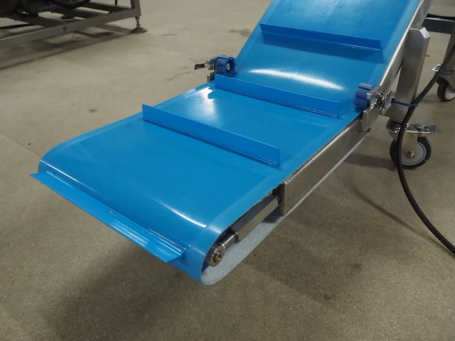 Nn elevating belt - afbeelding 5 van  7