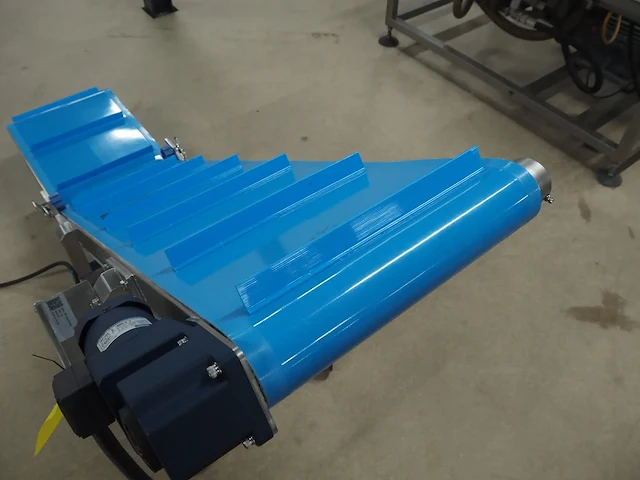 Nn elevating belt - afbeelding 6 van  7